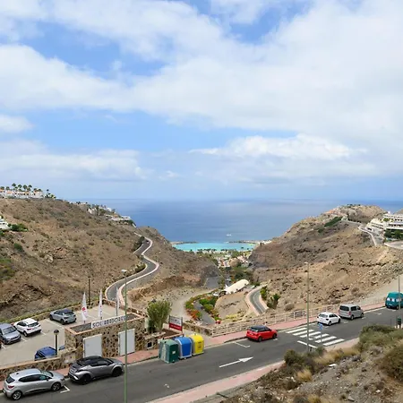 Beautiful In Puerto Rico De Gran Ca Puerto Rico (Gran Canaria)
