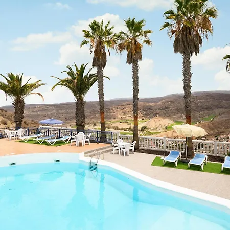 Beautiful In Puerto Rico De Gran Ca Dom wakacyjny Puerto Rico (Gran Canaria)